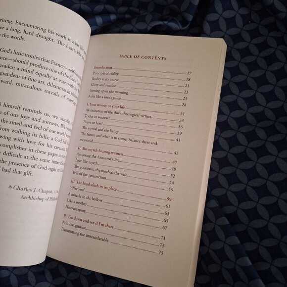 the resurrection - Picture 4 of 7